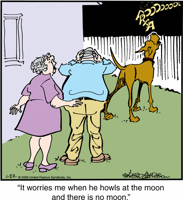 marmaduke